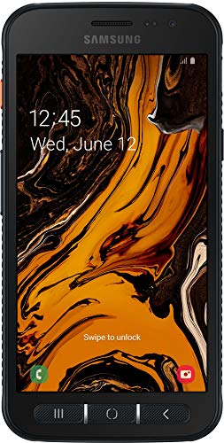 SAMSUNG  X Cover 4S 32 Go