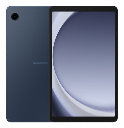 SAMSUNG  X115 Galaxy Tab A9 (4G/LTE - 8,7'' - 64 Go, 4 Go RAM) Bleu