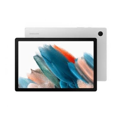 SAMSUNG  X200 Galaxy Tab A8 2021 (10.5'', WIFI, 64 Go, 4 Go RAM) Argent