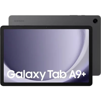 SAMSUNG  X216 Galaxy Tab A9+ 5G (11'' - 64 Go, 4 Go RAM) Graphite