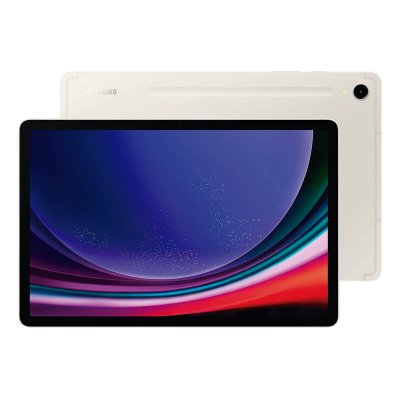 SAMSUNG  X710N Galaxy Tab S9 Wi-FI 256 GB (Beige)