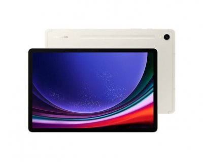 SAMSUNG  X716 Galaxy Tab S9 128GB/8GB RAM 5G beige
