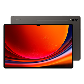 SAMSUNG  X910n Galaxy Tab S9 Ultra Wi-fi 1 Tb (grau) 14,6" Wqxga+ Disp