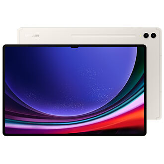 SAMSUNG  X910N Galaxy Tab S9 Ultra Wi-FI 512 GB (Beige)