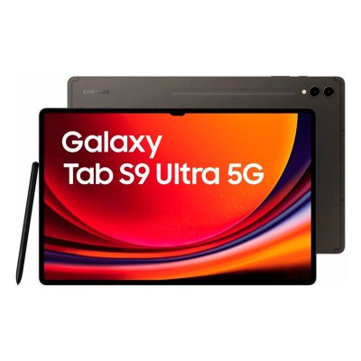 SAMSUNG  X916 Galaxy Tab S9 Ultra 1TB/16GB RAM 5G graphite