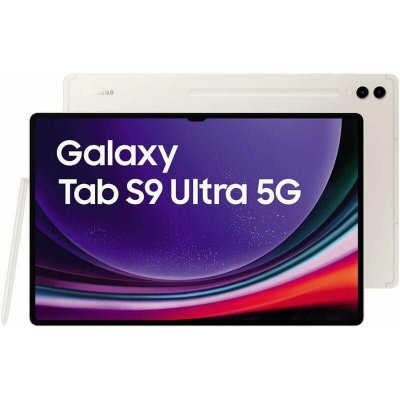 SAMSUNG  X916 Galaxy Tab S9 Ultra 512GB/12GB RAM 5G beige