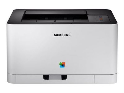SAMSUNG  xpress a4 imprimante laser couleur c430 SL-C430/TEG