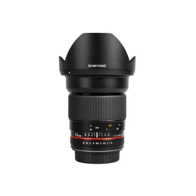 SAMYANG  24 mm f/1.4 ED AS UMC SONY FE GARANTI 2 ANS