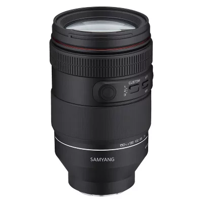 SAMYANG  35-150mm f/2-2.8 AF Monture L