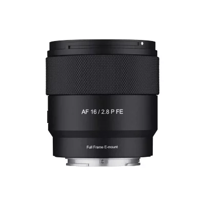 SAMYANG  AF 16mm P f/2.8 monture Sony FE 