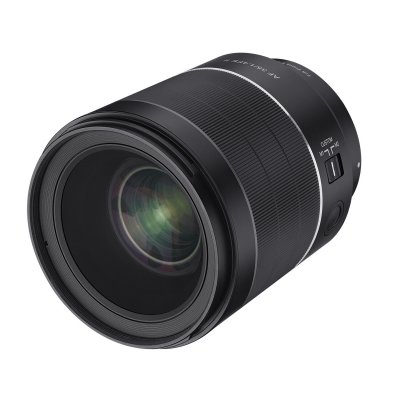 SAMYANG  AF 35mm f/1.4 monture Sony FE II objectif photo