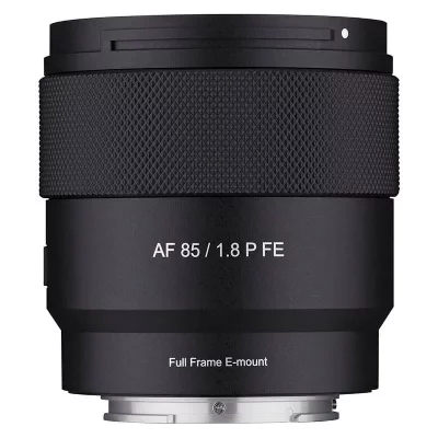 SAMYANG  AF 85mm P f/1.8 monture Sony FE 