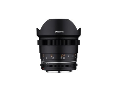 SAMYANG  mf 14mm t3,1 vdslr mk2 mft DFX-625109