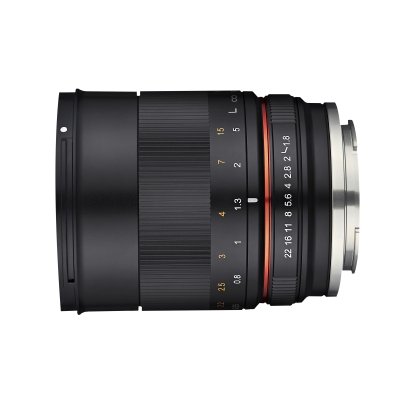 SAMYANG  Mf 85mm F1.8 Ed Umc Cs Sony E 