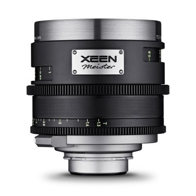 UNISEX Samyang Objectif De L&acute;appareil Photo Xeen Meister 85 Mm T1.3 Pl 