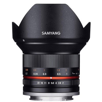 SAMYANG  - SAM 12 M 43 N