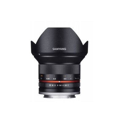SAMYANG  - SAM 12 SONY E