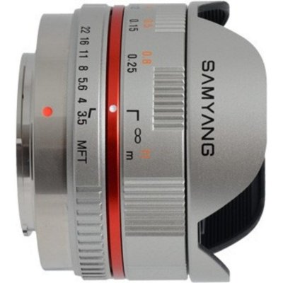 SAMYANG  - SAM 75 M 43 A
