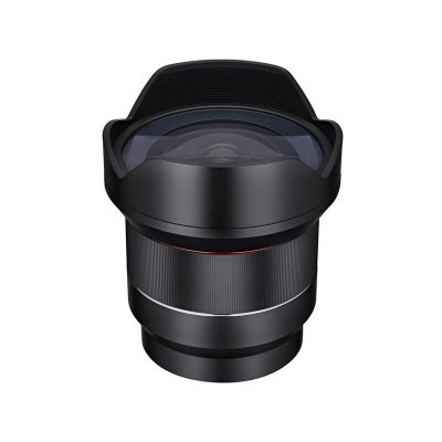SAMYANG  - SAMAF 14 SONY