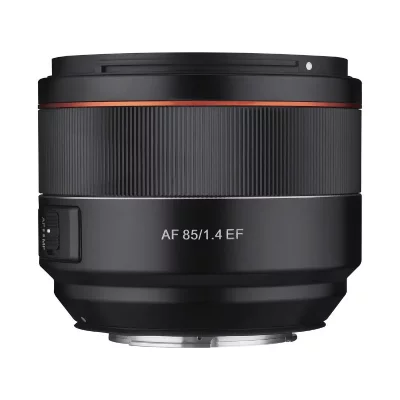 SAMYANG  - SAMAF 85 CANON
