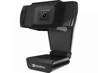 SANDBERG  Saver Webcam 640 x 480 Pixels