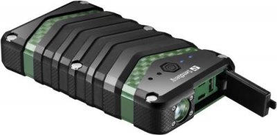 SANDBERG  Survivor 20100 Mah Power Bank Noir