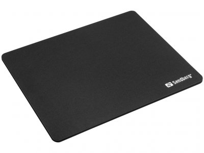 SANDBERG  - Tapis de souris - noir