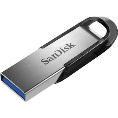 SANDISK  Cl&eacute; USB3.0 32Go ULTRA FLAIR 150Mb/s