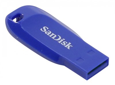 SANDISK  Cruzer Blade - cl&eacute; USB - 32 Go 