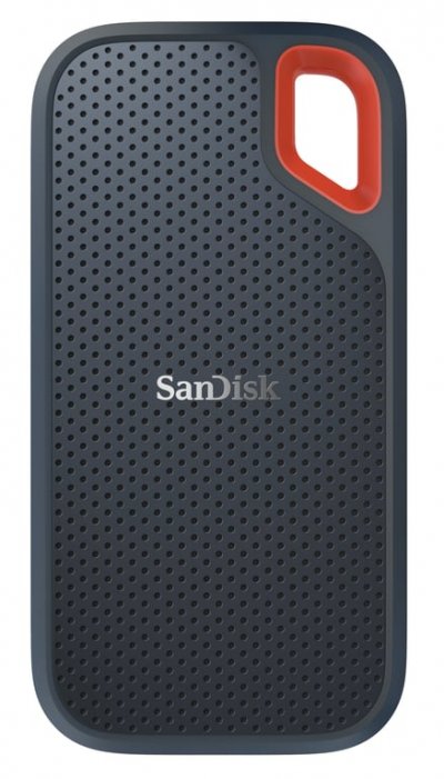 SANDISK  EXTREME - 1 To - 2.5"" USB 3.1 - 550 Mo/s