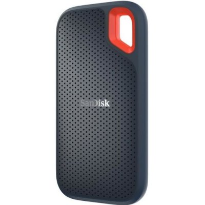SANDISK  Extreme 500 Go Gris, Orange