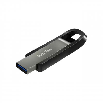 SANDISK  Extreme Go - Cl&eacute; USB - 128 Go - USB 3.2 Gen 1