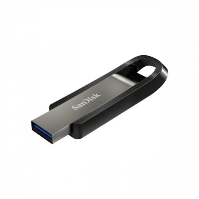 SANDISK  Extreme Go - Cl&eacute; USB - 256 Go - USB 3.2 Gen 1