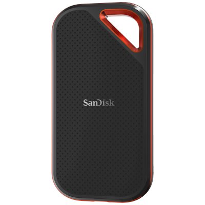 SANDISK  Extreme Pro SSD portable 2To