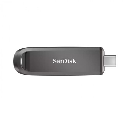 SANDISK  Extreme PRO USB-C lecteur USB flash 2 To USB SDCZ890-2T00-G46
