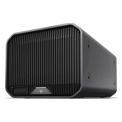 SANDISK  G-RAID PROJECT 2 disque dur externe 52 To SDPHK2H-052T-MBAAD