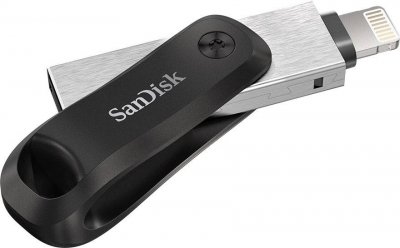 SANDISK  iXpand&acute; Flash Drive Go 256GB