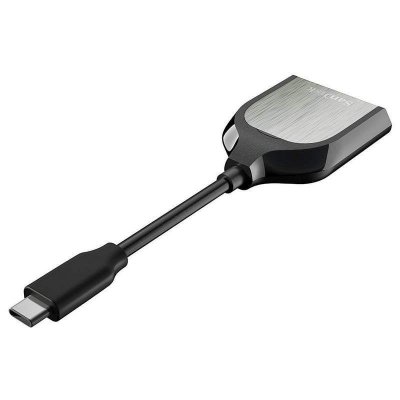 SANDISK  Lecteur de Cartes Extreme Pro SD UHS-II