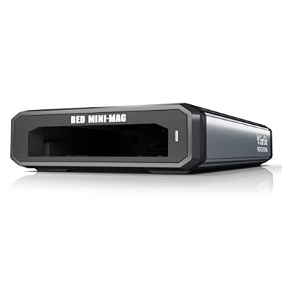 SANDISK PROFESSIONAL  Pro-Reader RED Mini-Mag