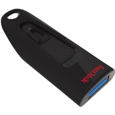 SANDISK  SDCZ48-016G-U46 Ultra cl&eacute; USB 3.0 16 Go 