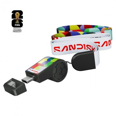 SANDISK  SDCZIA-064G-G46 lecteur USB flash 64 Go USB SDCZIA-064G-G46