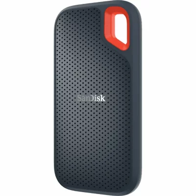 SANDISK  SSD Portable Extreme 900 - 2To