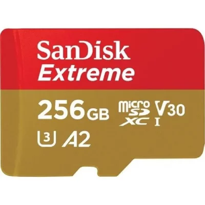 SANDISK  Ultra - carte memoire flash