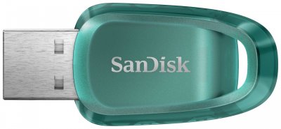 SANDISK  Ultra - Cl&eacute; USB - 128 Go - USB 3.2 Gen 1