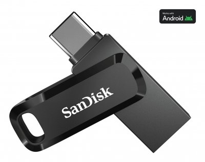 SANDISK  Ultra Dual Drive Go lecteur USB flash 2 To USB SDDDC3-2T00-G46