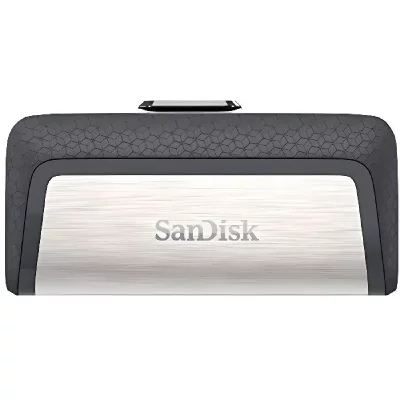 SANDISK  Ultra Dual Drive SDDDC2 - 64 Go