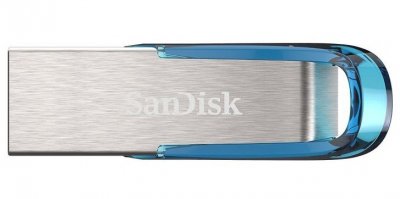 SANDISK  Ultra Flair - cle USB - 32 Go