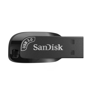 SANDISK  Ultra Shift Cl&eacute; USB 256 Go USB 3.0 100MB/s