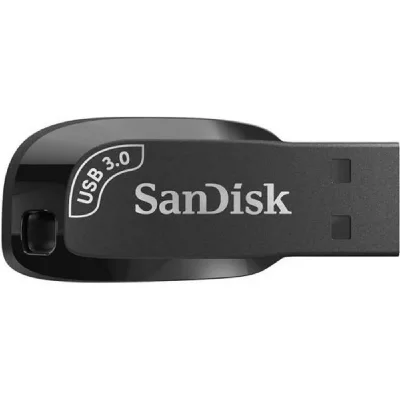 SANDISK  Ultra Shift Cl&eacute; USB 64 Go USB 3.0 100MB/s 
