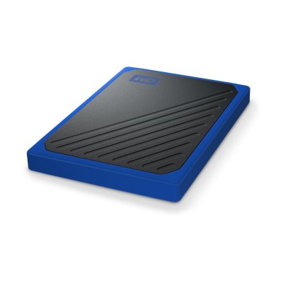 WESTERN DIGITAL Sandisk wdbmcg5000abt-wesn 3.0 2.0 500 disque dur